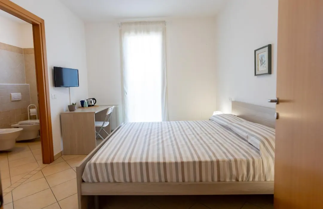 Borgo Levante Camere-1